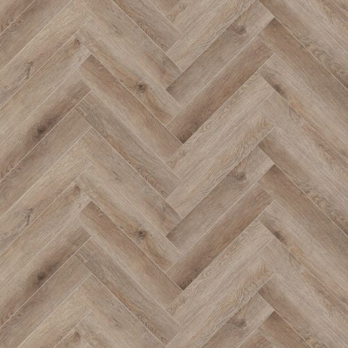 Ламинат SPC CronaFloor Herringbone Дуб Монпелье Ламинат SPC CronaFloor Herringbone Дуб Монпелье