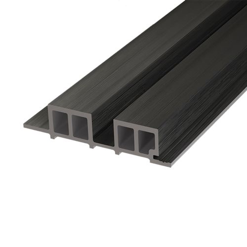 Фасадные панели WoodVex Lines Co-Ex Marengo Фасадные панели WoodVex Lines Co-Ex Marengo