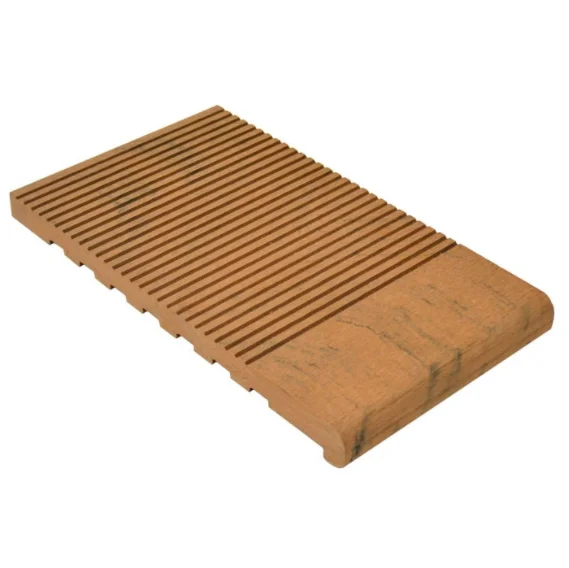 Полнотелая ступень Woodvex Select Colorite Палисандр Полнотелая ступень Woodvex Select Colorite Палисандр