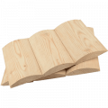 Блок хаус лиственница