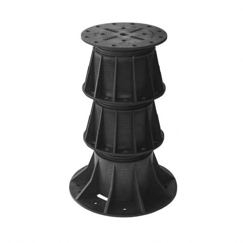 LEVEL PRO 235-400мм (Up-L + Mid-X + Mid-X + Down-L)