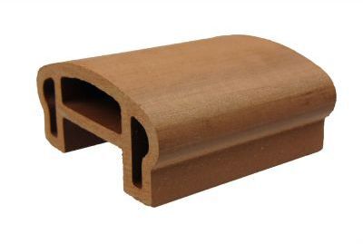 Перила верхние ДПК Woodvex Select