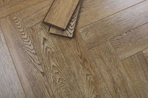 Ламинат HESSEN FLOOR GRAND EVOLUTION 34 класс Сапеле Ламинат HESSEN FLOOR GRAND EVOLUTION 34 класс Сапеле
