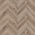 Ламинат SPC CronaFloor Herringbone Дуб Монпелье