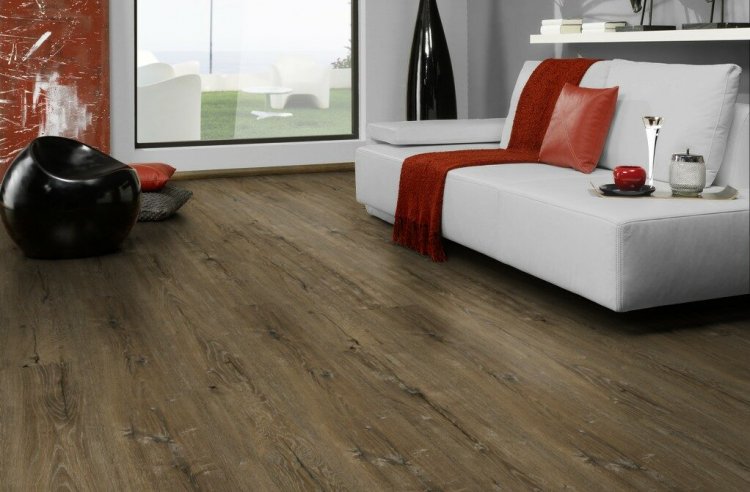 Ламинат KRONOSTAR ECO-TEC 32 класс Дуб Миллениум Ламинат KRONOSTAR ECO-TEC 32 класс Дуб Миллениум