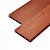 Террасная доска из ДПК WoodVex Select Терракот