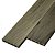 Террасная доска из ДПК WoodVex Colorite Серый