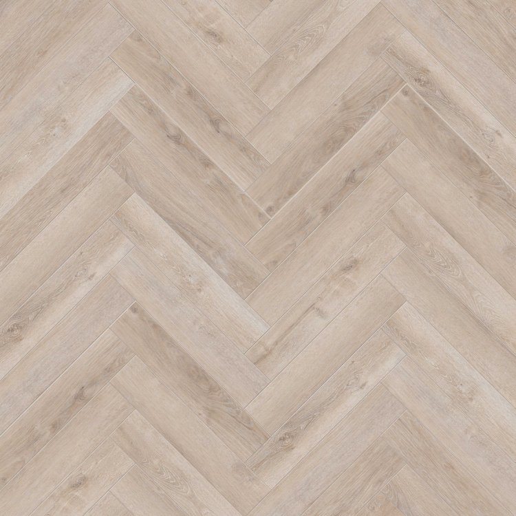 Ламинат SPC CronaFloor Herringbone Дуб Дижон Ламинат SPC CronaFloor Herringbone Дуб Дижон