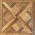 Ламинат HESSEN FLOOR GRAND 33 класс Орех Капучино
