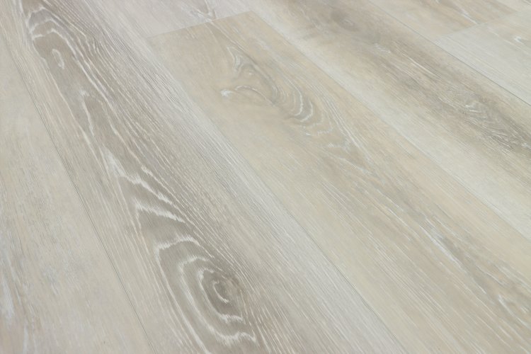 Ламинат SPC CronaFloor WOOD Дуб Мане