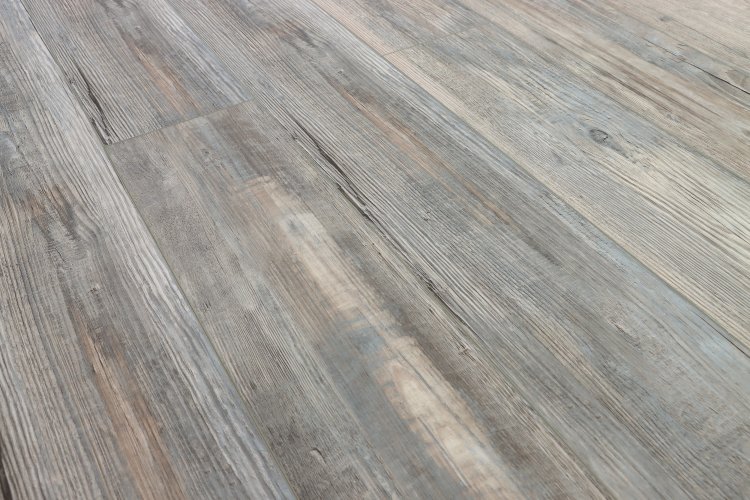 Ламинат SPC CronaFloor WOOD Сосна Монблан Ламинат SPC CronaFloor WOOD Сосна Монблан