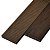 Террасная доска из ДПК WoodVex Colorite Венге