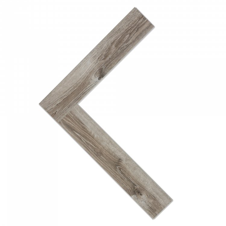Ламинат SPC CronaFloor Herringbone Дуб Тулон Ламинат SPC CronaFloor Herringbone Дуб Тулон
