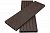 Террасная доска из ДПК WoodVex Expert Antique Венге
