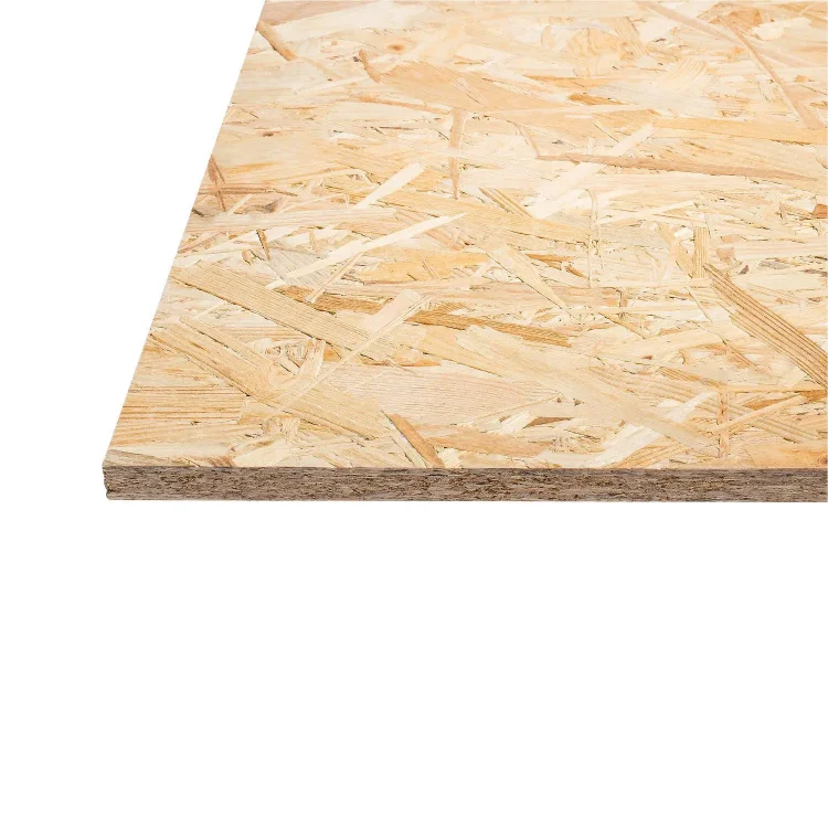 OSB-3 плита 22х1220x2440