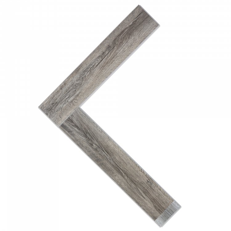 Ламинат SPC CronaFloor Herringbone Дуб Реймс