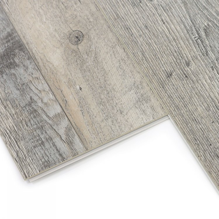 Ламинат SPC CronaFloor WOOD Дуб Марсель