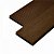 Террасная доска из ДПК WoodVex Select Темно-коричневый