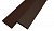 Террасная доска из ДПК WoodVex Select Co-Ex Dual Mahogany/Milk Chocolate
