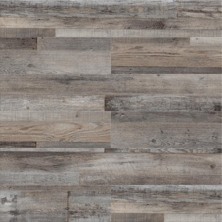 Ламинат SPC CronaFloor WOOD Дуб Марсель