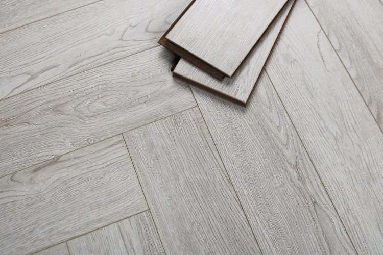 Ламинат HESSEN FLOOR GRAND EVOLUTION 34 класс Граб Ламинат HESSEN FLOOR GRAND EVOLUTION 34 класс Граб