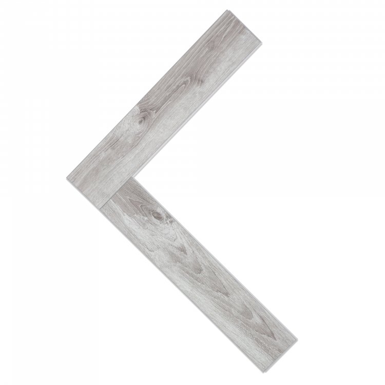 Ламинат SPC CronaFloor Herringbone Дуб Страсбург