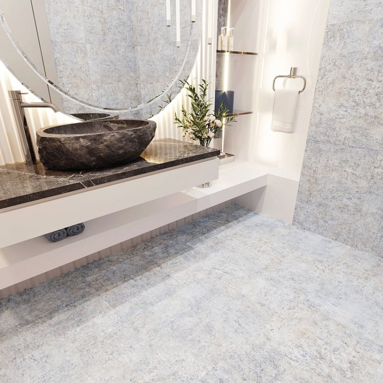 Ламинат SPC CronaFloor STONE Сонора Ламинат SPC CronaFloor STONE Сонора