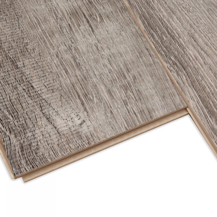 Ламинат SPC CronaFloor Herringbone Дуб Тулон Ламинат SPC CronaFloor Herringbone Дуб Тулон