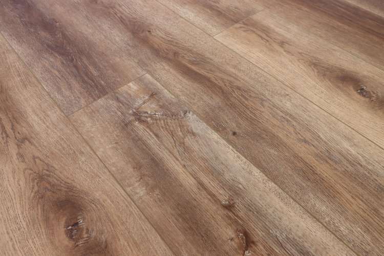 Ламинат SPC CronaFloor WOOD Дуб Охрид Ламинат SPC CronaFloor WOOD Дуб Охрид