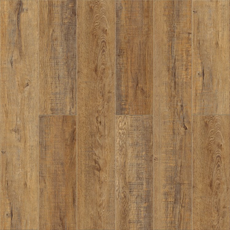 Ламинат SPC CronaFloor WOOD Дуб Робуста