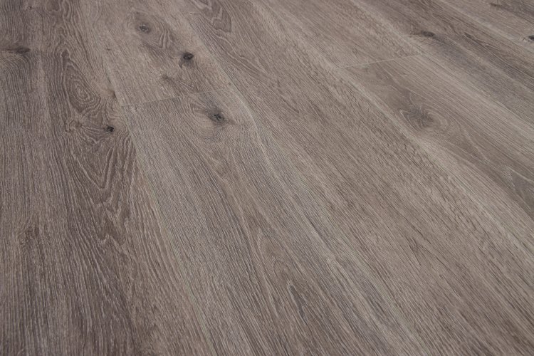 Ламинат SPC CronaFloor WOOD Дуб Хельсенки