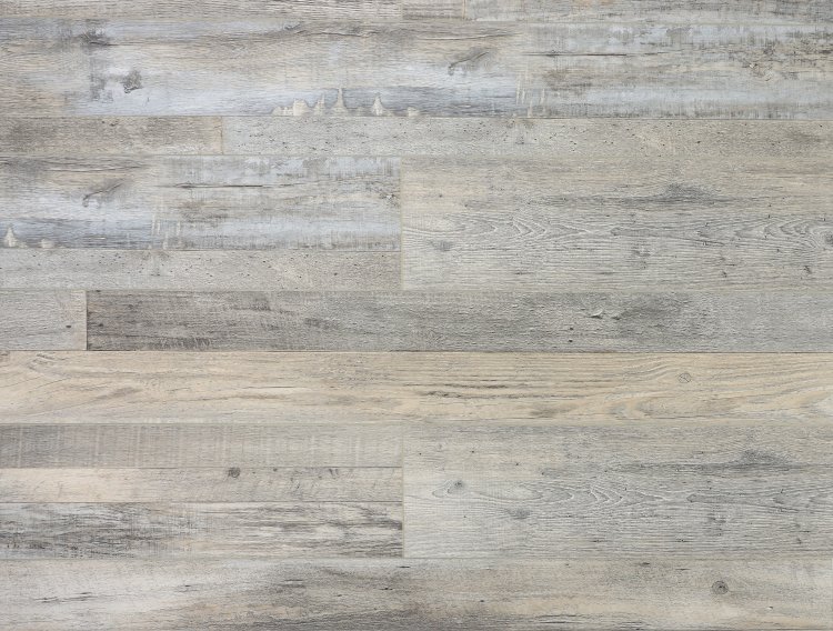 Ламинат SPC CronaFloor WOOD Дуб Марсель