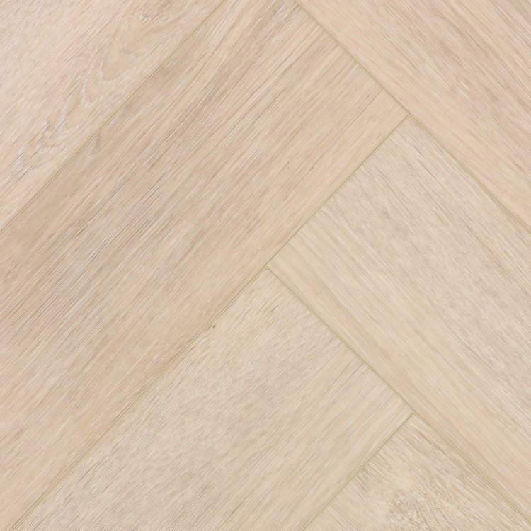 Ламинат SPC CronaFloor Herringbone Дуб Дижон Ламинат SPC CronaFloor Herringbone Дуб Дижон