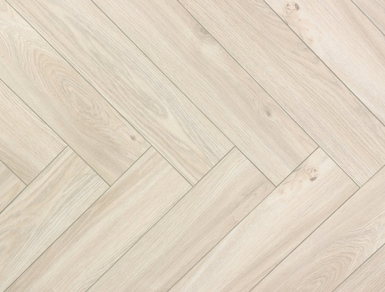 Ламинат SPC CronaFloor Herringbone Дуб Ницца