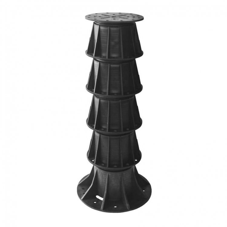 LEVEL PRO 390-660мм L-7 (Up-L + Mid-X + Mid-X + Mid-X + Down-L)