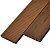Террасная доска из ДПК WoodVex Colorite Полисандр