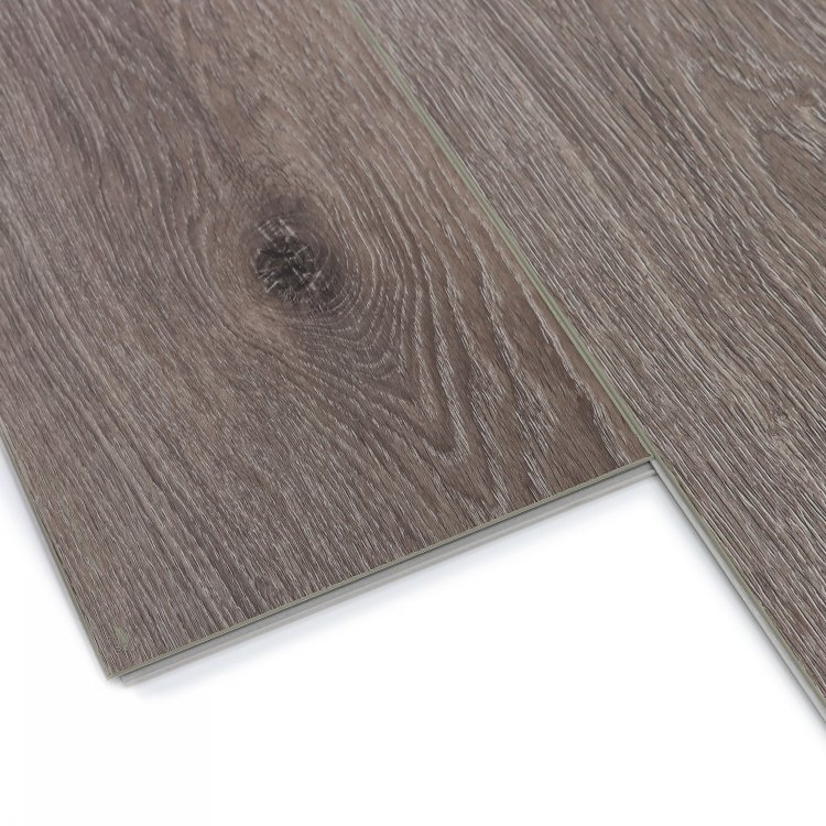 Ламинат SPC CronaFloor WOOD Дуб Хельсенки