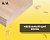 Мебельный щит Маньчжурский ясень А/А, Сращенный, сорт А/А, толщина 30мм, ширина 600мм