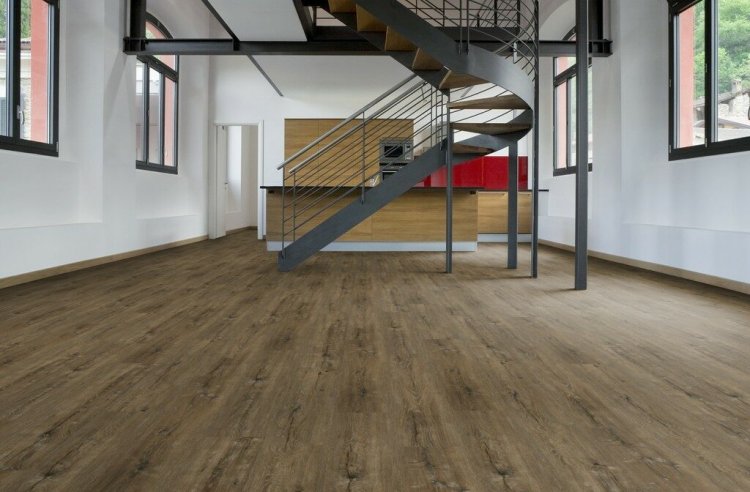 Ламинат KRONOSTAR ECO-TEC 32 класс Дуб Миллениум Ламинат KRONOSTAR ECO-TEC 32 класс Дуб Миллениум